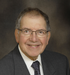 Doug Finbow, PhD STD