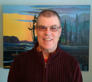 Deacon William (Bill) Radigan