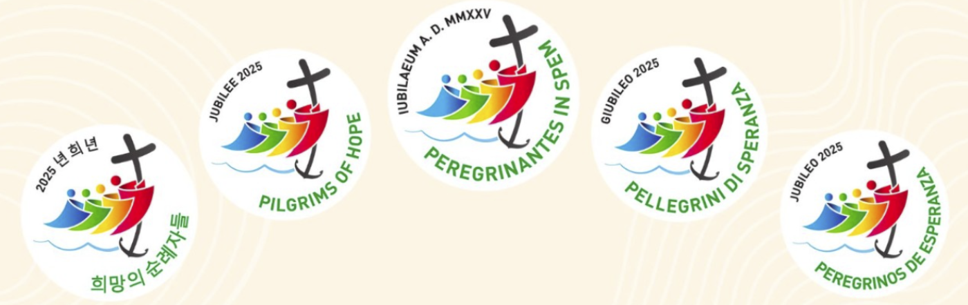 The schedule of events for the La Verna Prayer Centre