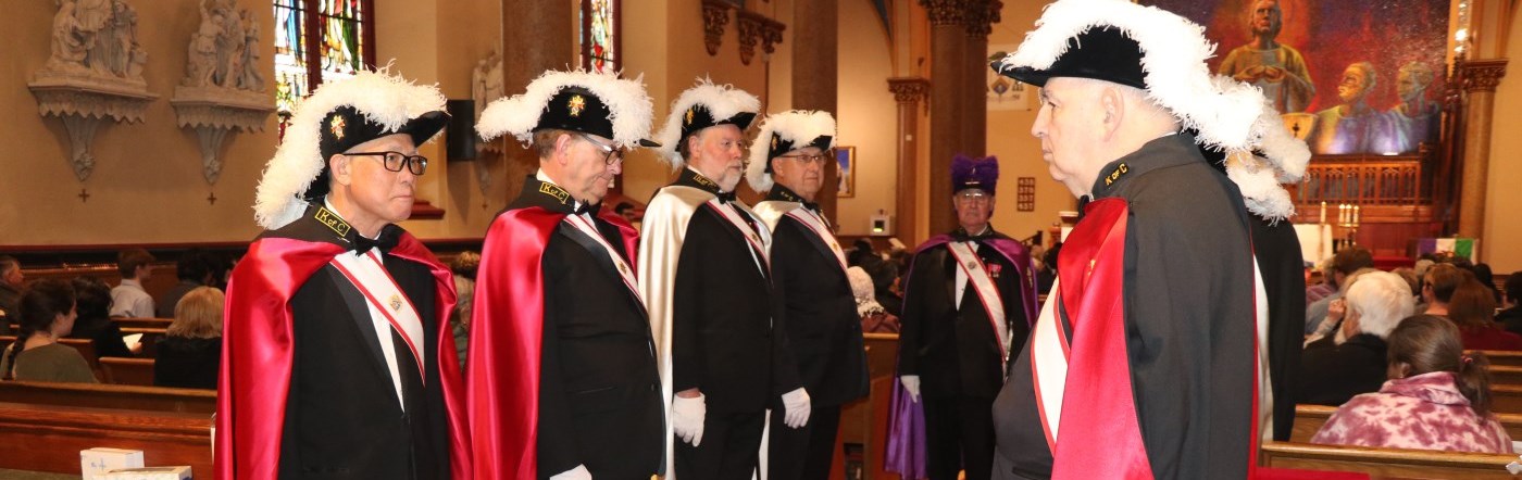 Knights of Columbus