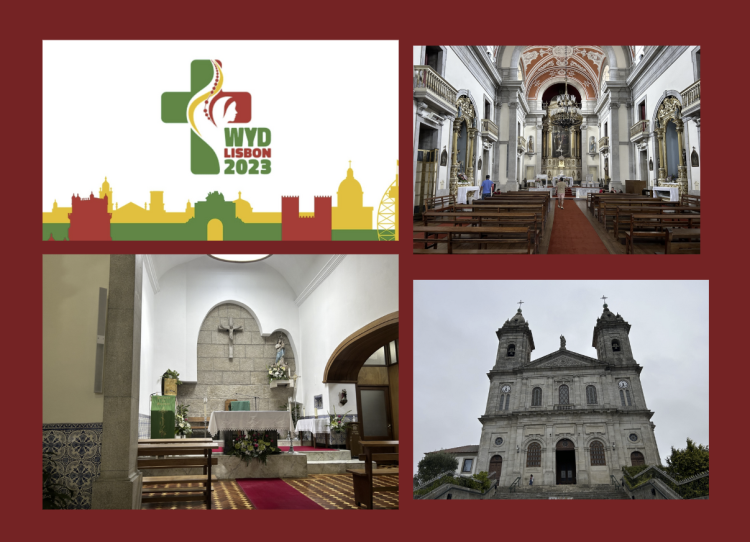 World Youth Day Lisbon 2023