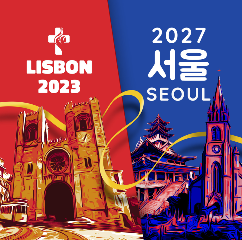 World Youth Day Seoul 2027  