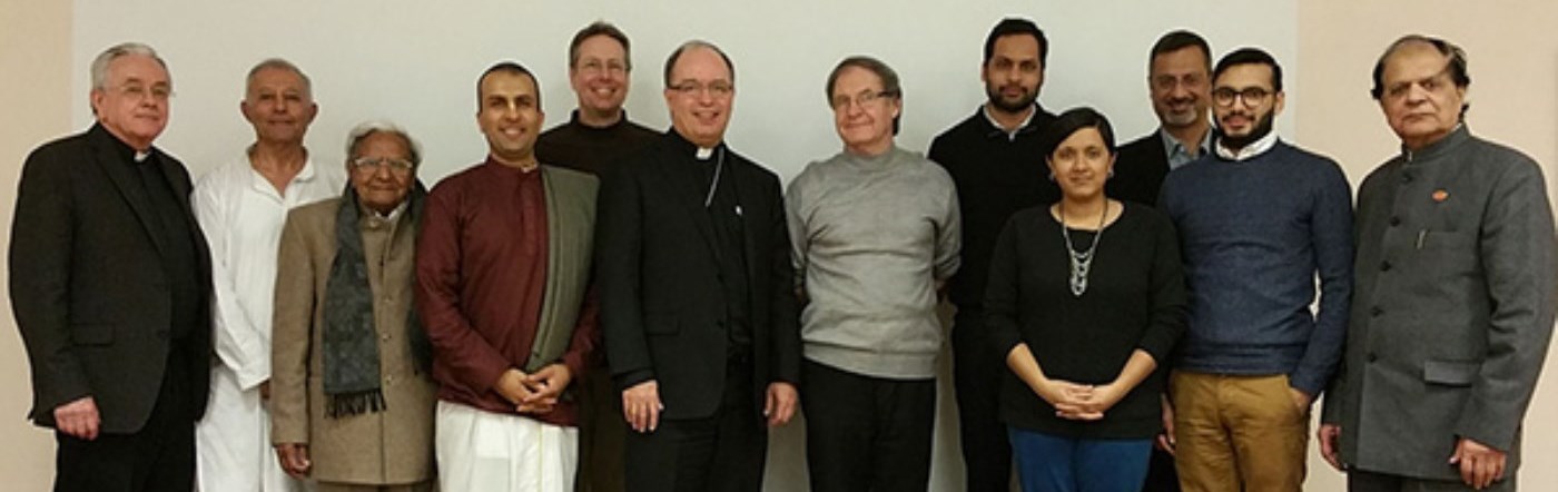 CCCB Hindu-Sikh Dialogue