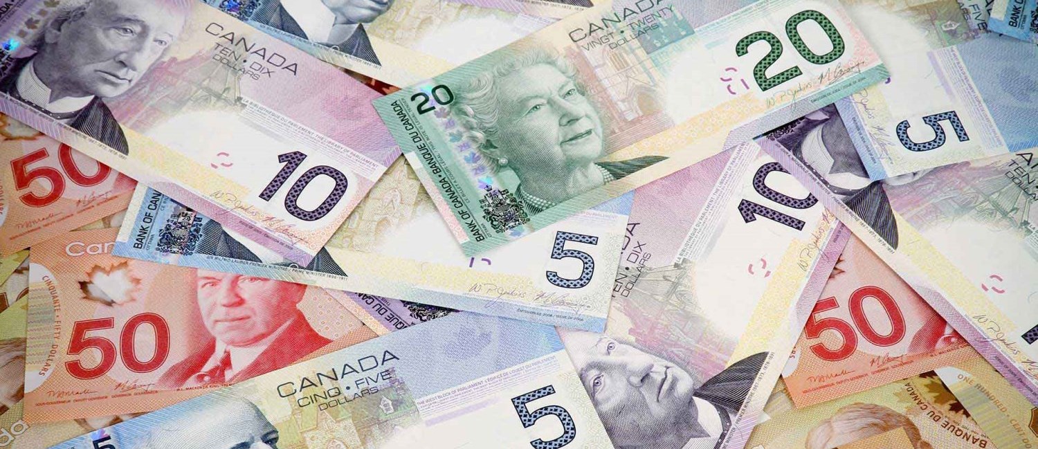 Canadian currency