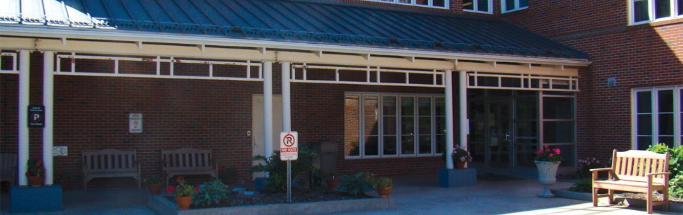 St. Joseph at Fleming Retirement and Nursing Centre