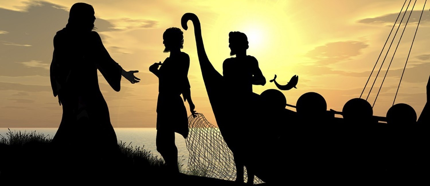 Image of "fishers of men"