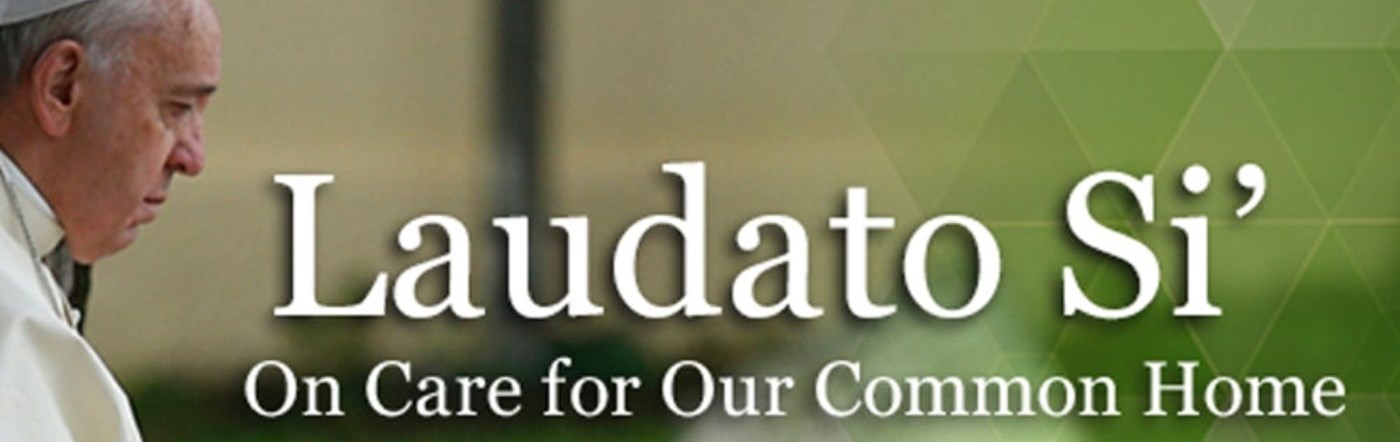 Laudato Si