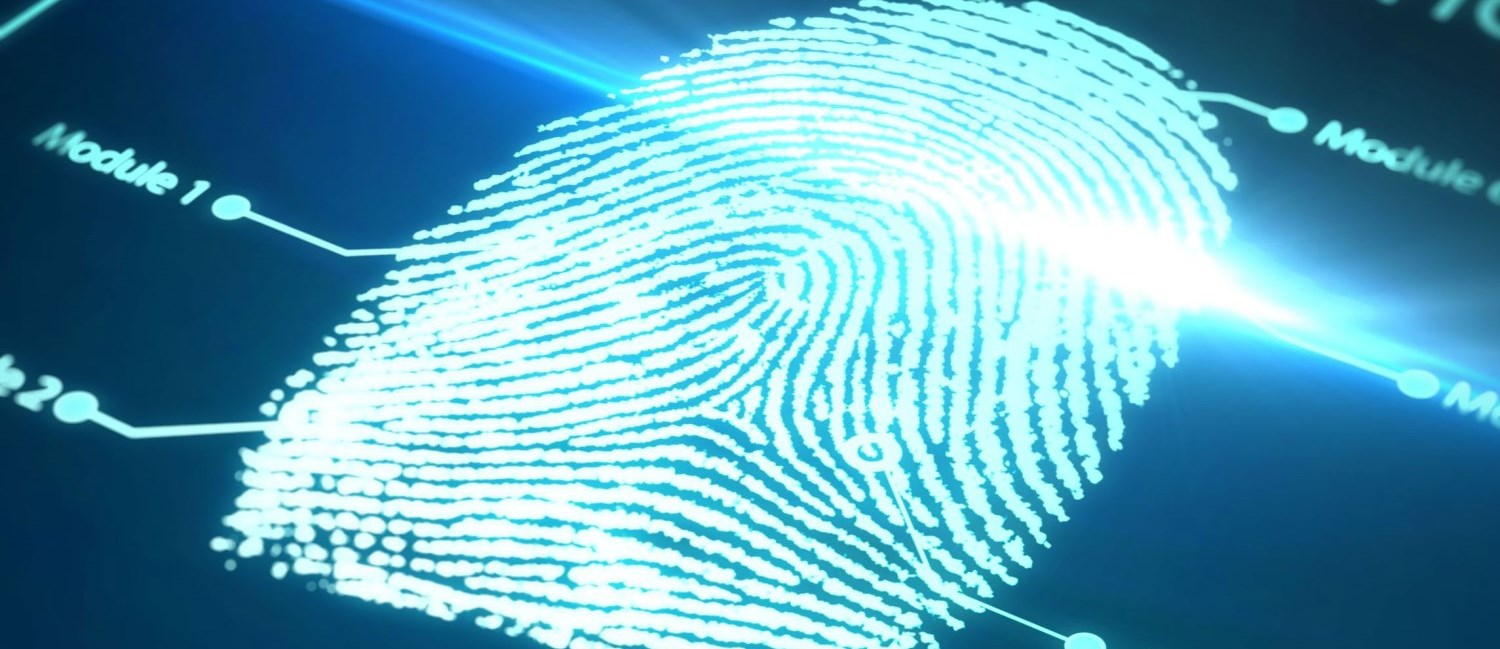 finger print