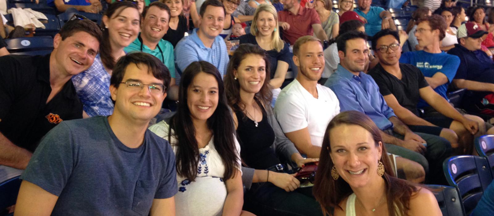 Young Adults and Youth