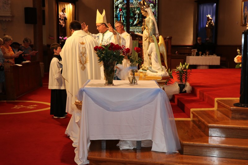 Cathedral of St. Peter-in-Chains