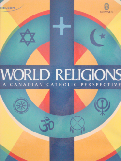 World Religions Textbook