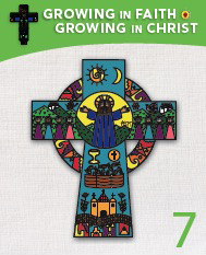 Growing in Faith Growing in Christ 7