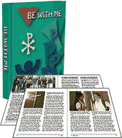 Be With Me Grade 9 Textbook