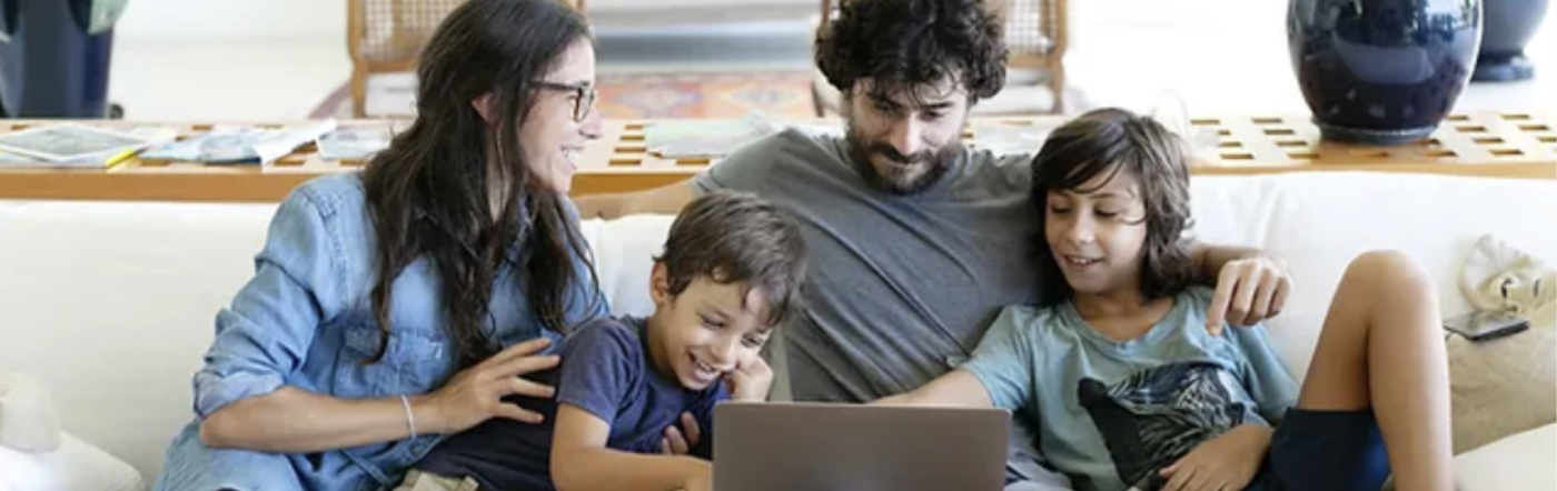 Watching FORMED.org resources