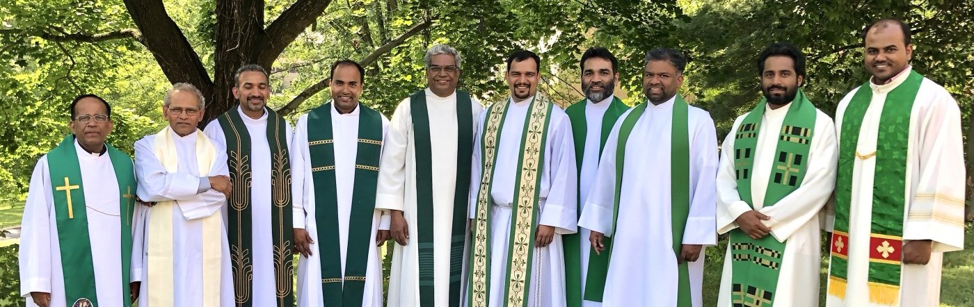 Carmelites of Mary Immaculate