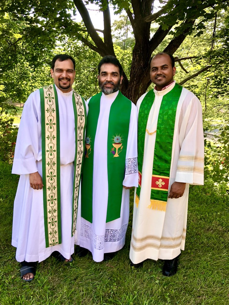 Carmelites of Mary Immaculate