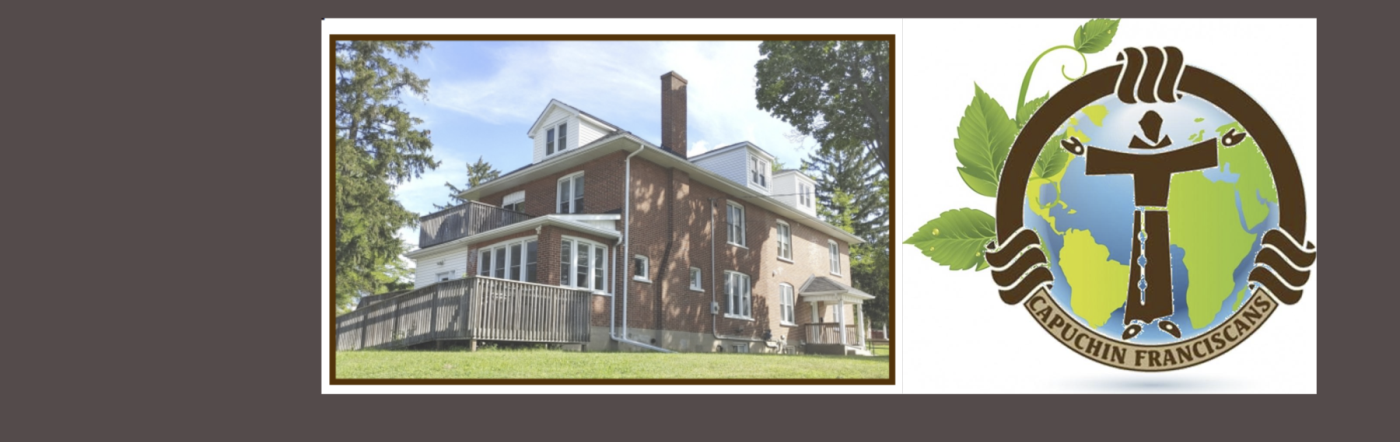 La Verna House of Prayer