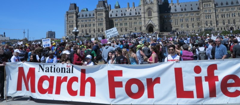 March for Life