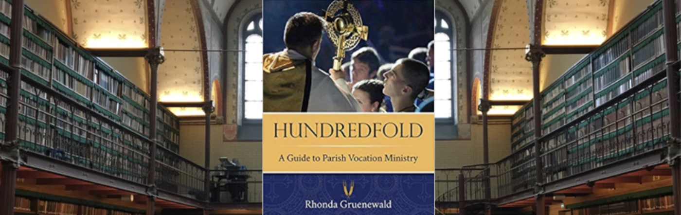 Parish Vocation Ministry