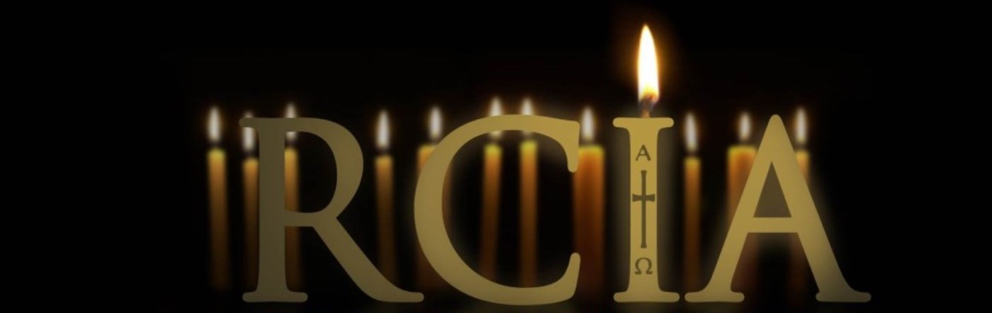 Rite of Christian Initiation for Adults
