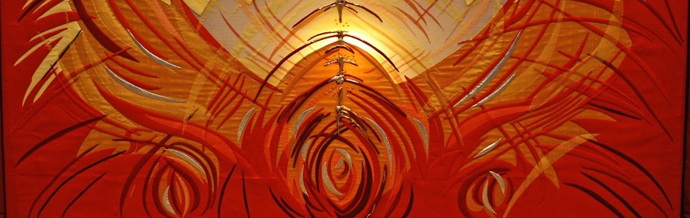 Symbols for the Sacrament of Baptism