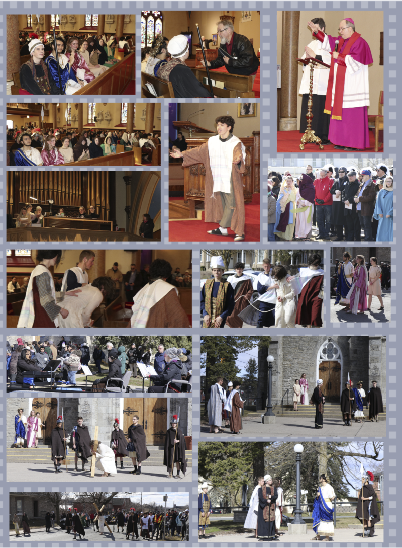 Way of the Cross 2023