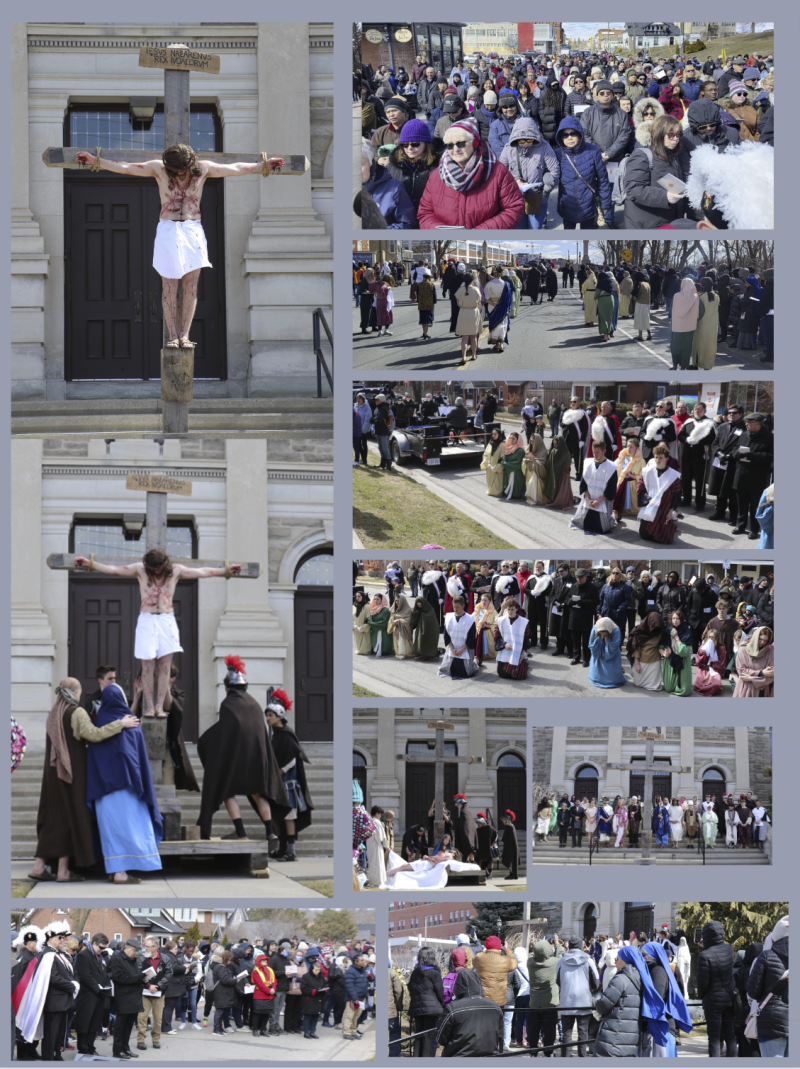 Way of the Cross 2023