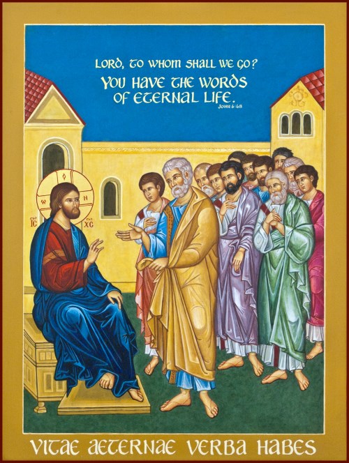 Icon for the Diocese of Peterborough